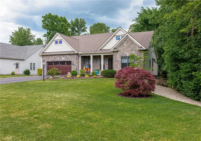 Homes for sale in Penfield, NY | 23 Timber Glen, Penfield, NY 14526 | MLS# R1691454