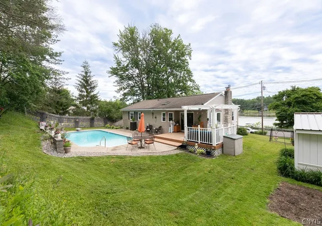 2nd image of 2255 W Genesee Road, Lysander, NY 13027 | MLS# S1691834