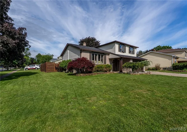 1st image of 12 Honorine Dr, Depew, NY 14043 | MLS# B1691837