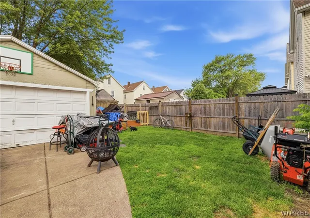 3rd image of 282 Newfield St, Buffalo, NY 14207 | MLS# B1691213