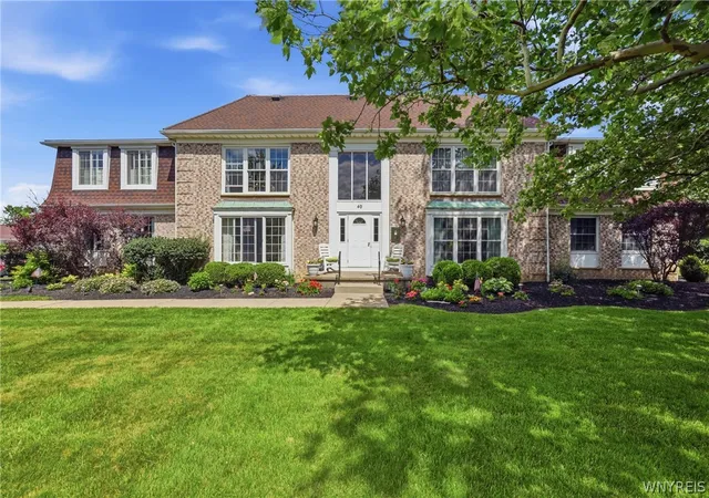 1st image of 40 7 Carriage Dr, Orchard Park, NY 14127 | MLS# B1690553