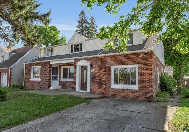 Homes for sale in Cheektowaga, NY | 4289 Union Rd, Cheektowaga, NY 14225 | MLS# B1690821