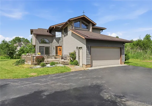 45th image of 291 Westwood Rd, Lancaster, NY 14086 | MLS# B1691786