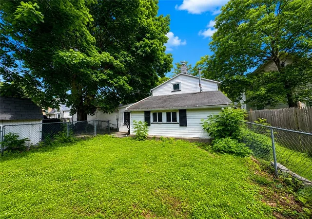 Photo 2 of Sale Pending at 313 Mcnaughton St, Rochester, NY 14606 | MLS# R1691815 | Listing updated on 2026-07-07
