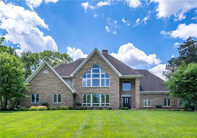 1st image of 7845 Jewett Holmwood Rd, Orchard Park, NY 14127 | MLS# B1691696