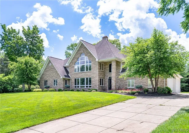2nd image of 7845 Jewett Holmwood Rd, Orchard Park, NY 14127 | MLS# B1691696