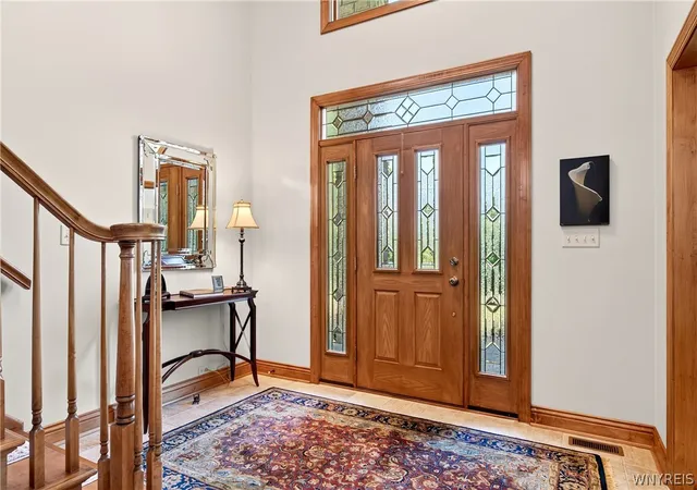 4th image of 7845 Jewett Holmwood Rd, Orchard Park, NY 14127 | MLS# B1691696