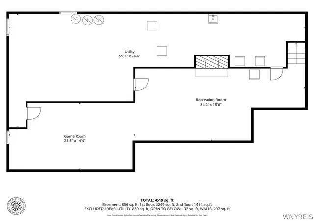 50th image of 7845 Jewett Holmwood Rd, Orchard Park, NY 14127 | MLS# B1691696