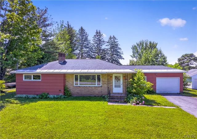 Photo 1 of Sale Pending at 7116 Townline Rd, Rome, NY 13440 | MLS# S1691414 | Listing updated on 2026-06-28