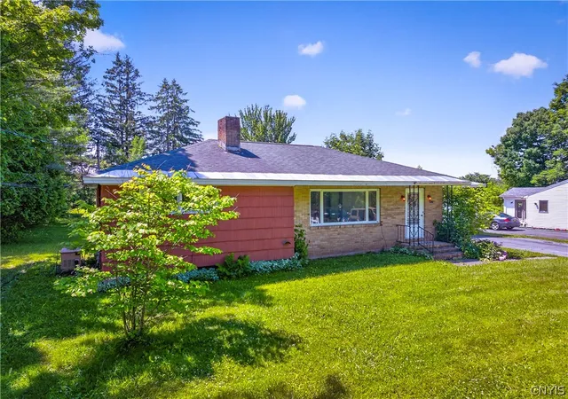 Photo 2 of Sale Pending at 7116 Townline Rd, Rome, NY 13440 | MLS# S1691414 | Listing updated on 2026-06-28
