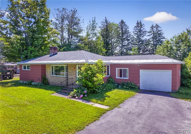 Photo 3 of Sale Pending at 7116 Townline Rd, Rome, NY 13440 | MLS# S1691414 | Listing updated on 2026-06-28
