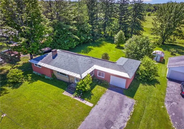 Photo 3 of Sale Pending at 7116 Townline Rd, Rome, NY 13440 | MLS# S1691414 | Listing updated on 2026-06-28