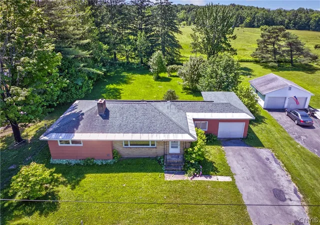 Photo 4 of Sale Pending at 7116 Townline Rd, Rome, NY 13440 | MLS# S1691414 | Listing updated on 2026-06-28
