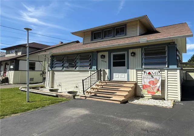 Homes for sale in Southport, NY | 658 Cedar St, Southport, NY 14904 | MLS# R1691715