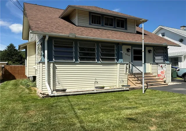 Homes for sale in Southport, NY | 658 Cedar St, Southport, NY 14904 | MLS# R1691715