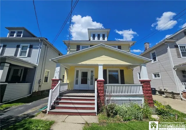 Homes for sale in Olean, NY | 114 S 17th St, Olean, NY 14760 | MLS# R1691897