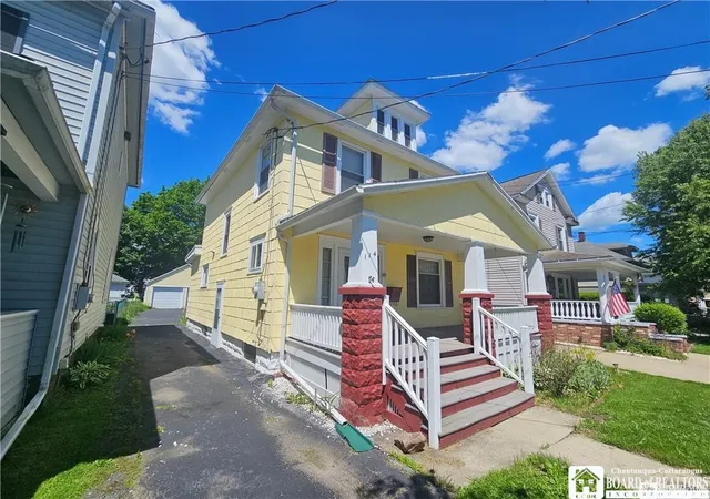 Homes for sale in Olean, NY | 114 S 17th St, Olean, NY 14760 | MLS# R1691897