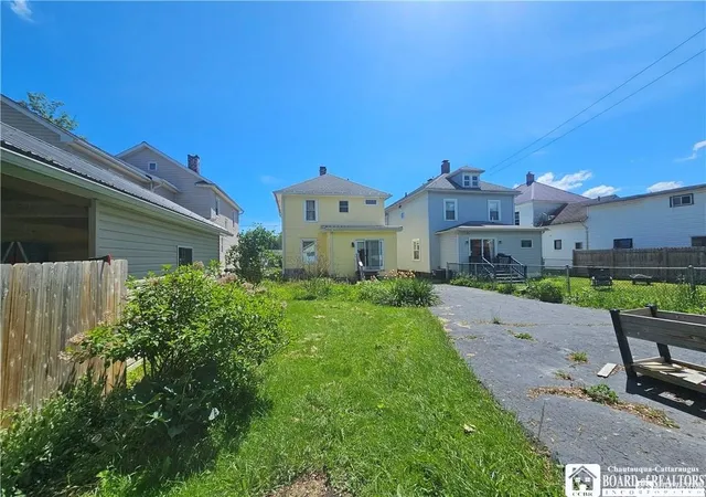 Homes for sale in Olean, NY | 114 S 17th St, Olean, NY 14760 | MLS# R1691897