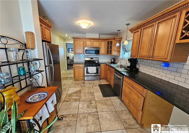 Homes for sale in Olean, NY | 114 S 17Th St, Olean, NY 14760 | MLS# R1691897