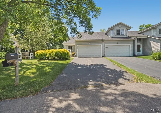 Photo 1 of Sale Pending at 3628 Black Brant Dr, Liverpool, NY 13090 | MLS# S1691891 | Listing updated on 2026-08-04