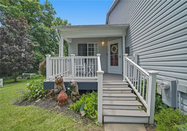 Photo 3 of Sale Pending at 3628 Black Brant Dr, Liverpool, NY 13090 | MLS# S1691891 | Listing updated on 2026-08-04
