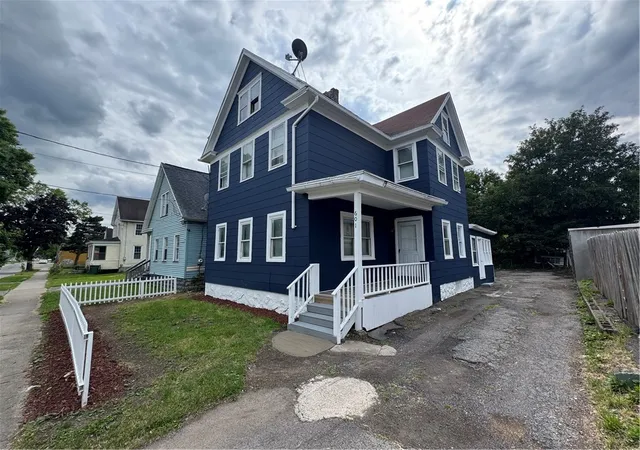 1st image of 601 Child St, Rochester, NY 14606 | MLS# R1691642