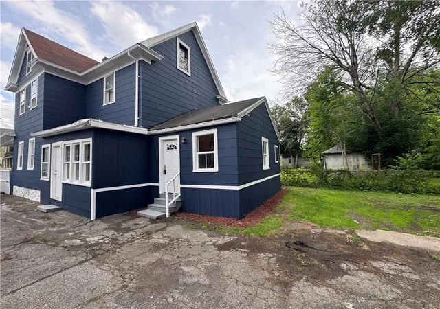45th image of 601 Child St, Rochester, NY 14606 | MLS# R1691642