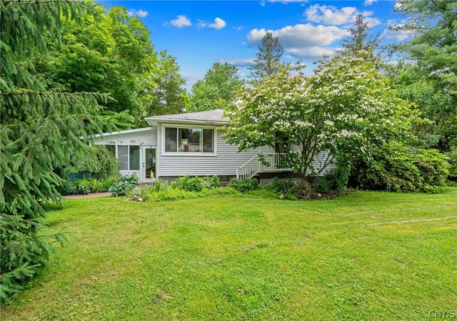 Homes for sale in Mexico, NY | 138 Spring St, Mexico, NY 13114 | MLS# S1691637