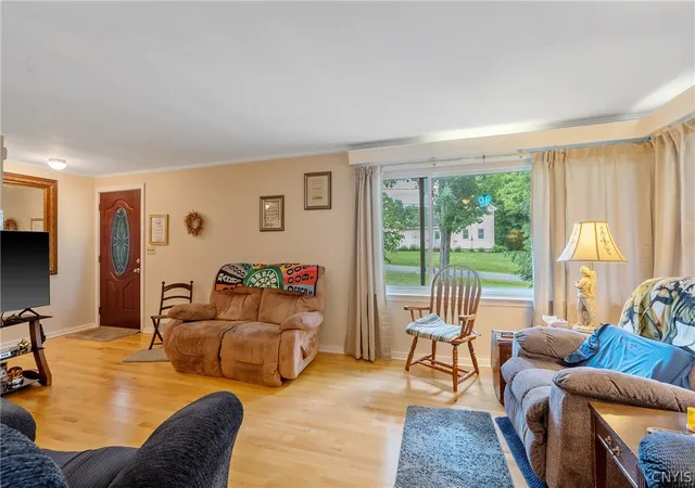 Homes for sale in Mexico, NY | 138 Spring St, Mexico, NY 13114 | MLS# S1691637