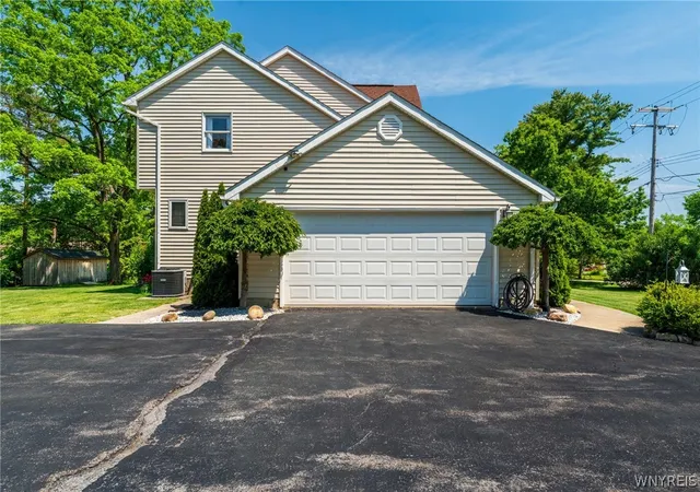 2nd image of 5550 Scherff Rd, Orchard Park, NY 14127 | MLS# B1691874