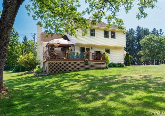3rd image of 5550 Scherff Rd, Orchard Park, NY 14127 | MLS# B1691874