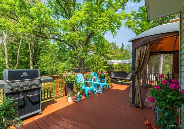 4th image of 5550 Scherff Rd, Orchard Park, NY 14127 | MLS# B1691874