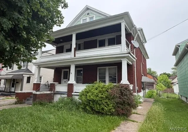 1st image of 543 22nd St, Niagara Falls, NY 14301 | MLS# B1690175