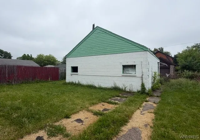 30th image of 543 22nd St, Niagara Falls, NY 14301 | MLS# B1690175