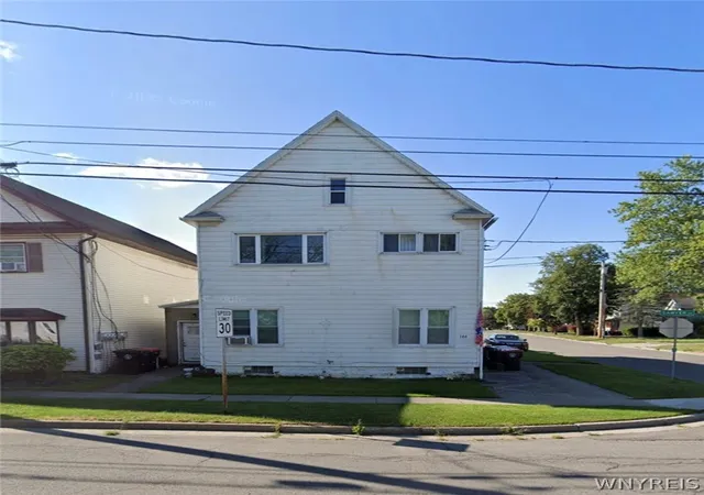 Photo 1 of Sale Pending at 144 Sawyer Ave, Depew, NY 14043 | MLS# B1691087 | Listing updated on 2026-07-03
