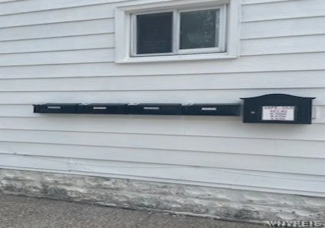 Photo 2 of Sale Pending at 144 Sawyer Ave, Depew, NY 14043 | MLS# B1691087 | Listing updated on 2026-07-03