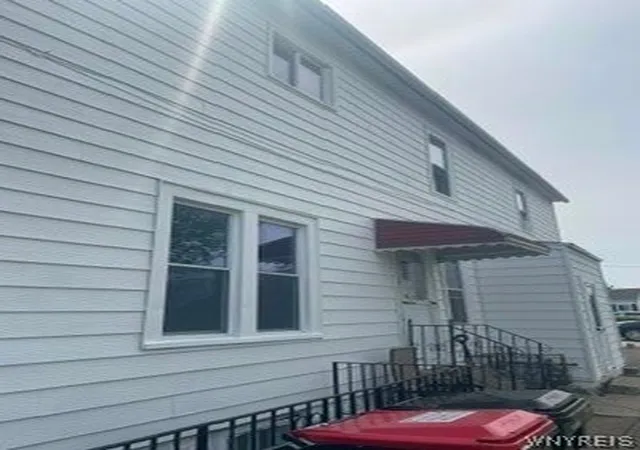Photo 3 of Sale Pending at 144 Sawyer Ave, Depew, NY 14043 | MLS# B1691087 | Listing updated on 2026-07-03