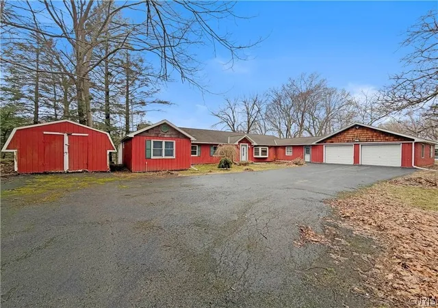 1st image of 3247 County Route 57, Oswego, NY 13126 | MLS# S1691921