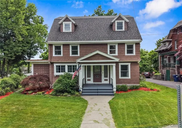 Homes for sale in Syracuse, NY | 105 Summit Ave, Syracuse, NY 13207 | MLS# S1691288