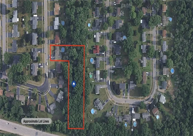 3rd image of 73 Ann Marie Dr, Rochester, NY 14606 | MLS# R1691876