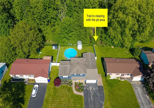 4th image of 73 Ann Marie Dr, Rochester, NY 14606 | MLS# R1691876