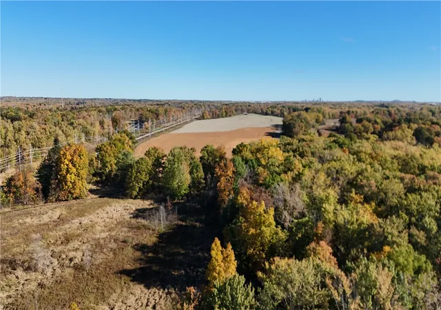 Photo 3 of Land for sale at 150 Coates Rd, Scottsville, NY 14546 | MLS# R1691924 | Listing updated on 2026-06-18