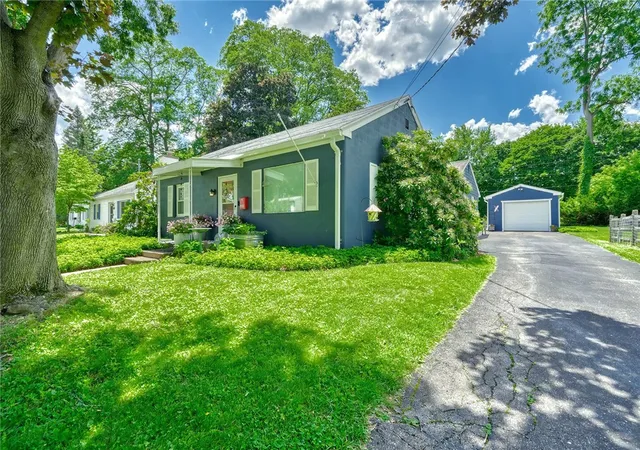 Homes for sale in Brighton, NY | 125 Penhurst Rd, Brighton, NY 14610 | MLS# R1691839