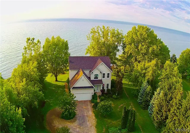 1st image of 2949 W Lake Rd, Wilson, NY 14172 | MLS# B1691927