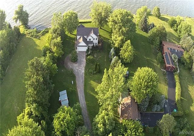 3rd image of 2949 W Lake Rd, Wilson, NY 14172 | MLS# B1691927