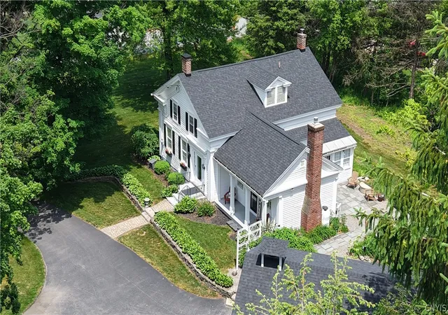 2nd image of 10636 N Gage Rd, Barneveld, NY 13304 | MLS# S1691760