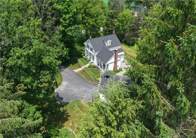 50th image of 10636 N Gage Rd, Barneveld, NY 13304 | MLS# S1691760