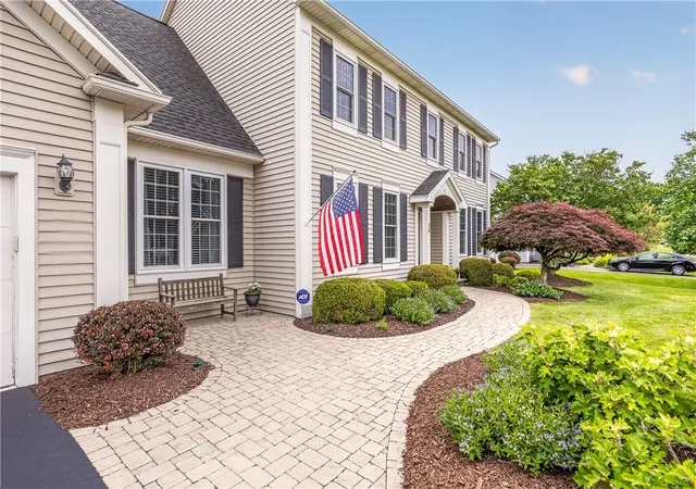 2nd image of 24 Wenham Ln, Pittsford, NY 14534 | MLS# R1689279