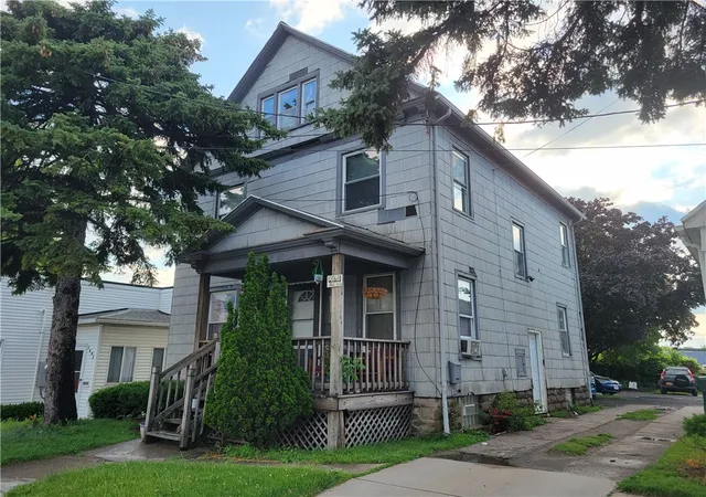 Photo 1 of Single family home for sale at 1480 N Clinton Ave, Rochester, NY 14621 | MLS# R1691323 | Listing updated on 2026-07-23