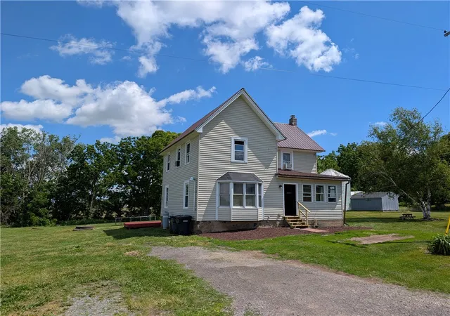 1st image of 5169 Papermill Rd, Avon, NY 14414 | MLS# R1690326